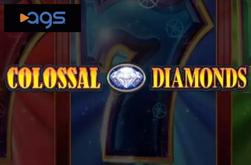 Colossal Diamonds